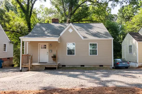 522 E Club Blvd, Durham, NC 27704