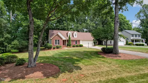 141 Chinqua Penn Trl, Reidsville, NC 27320