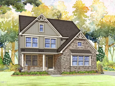 872 Magnolia Acres Ln, Fuquay Varina, NC 27526