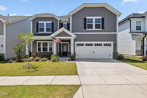 1177 Sun Springs Rd, Wake Forest, NC 27587