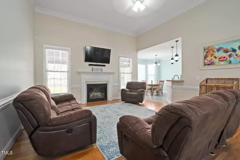 5729 Roseheath Rd, Bailey, NC 27807 photo 7