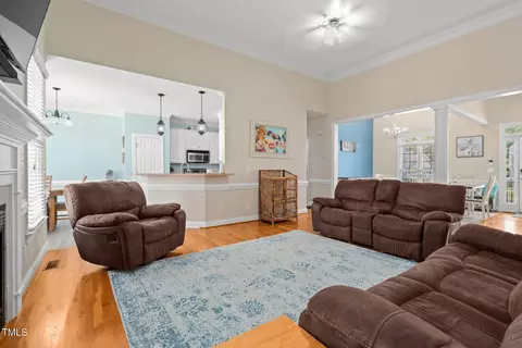 5729 Roseheath Rd, Bailey, NC 27807 photo 10