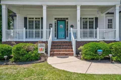 5729 Roseheath Rd, Bailey, NC 27807 photo 4
