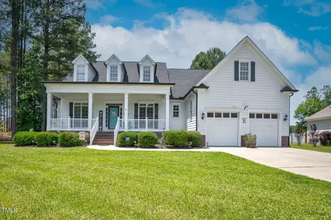 5729 Roseheath Rd, Bailey, NC 27807 photo 2