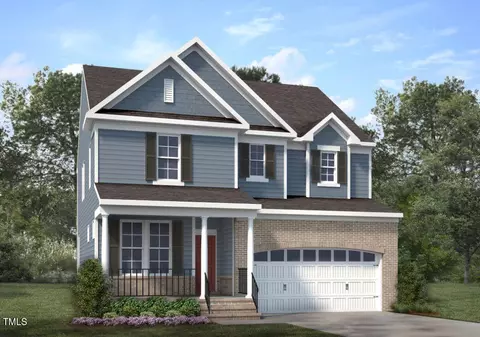 455 Magnolia Acres Ln, Fuquay Varina, NC 27526