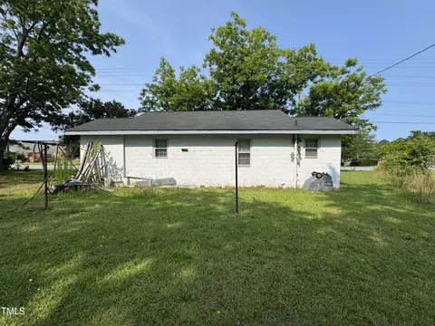 Exterior - 429 5th Brogden Rd, Smithfield, NC 27577 photo 5 of 5
