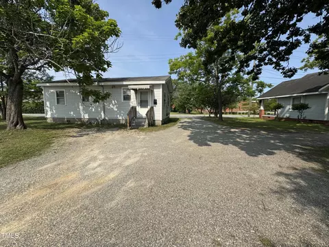Exterior - 429 5th Brogden Rd, Smithfield, NC 27577 photo 2 of 5
