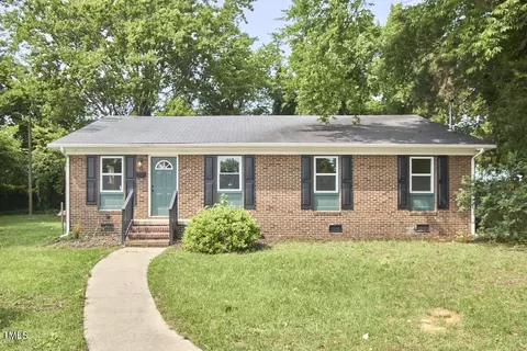 309 Elm St, Goldsboro, NC 27530