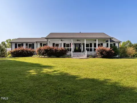 1625 Haystack Ln, Burlington, NC 27217