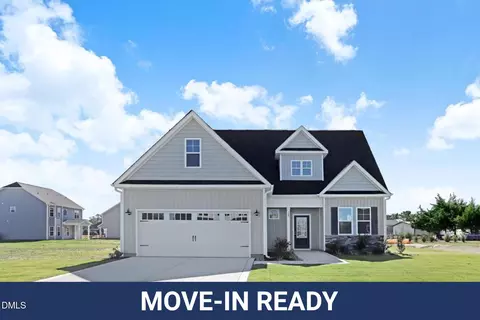 108 Hudson Village Dr #( 5), La Grange, NC 28551