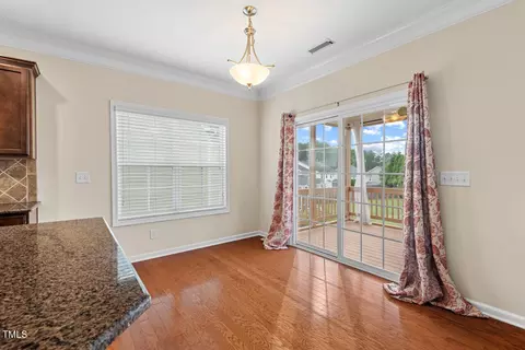 Dining - 210 Strolling Way, Durham, NC 27707 photo 1 of 1