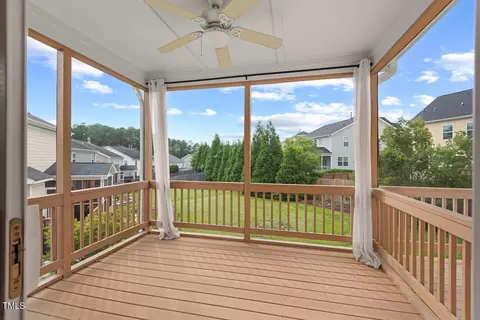 Exterior - 210 Strolling Way, Durham, NC 27707 photo 3 of 9