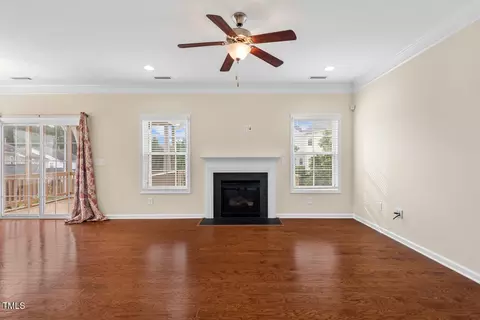 Living - 210 Strolling Way, Durham, NC 27707 photo 3 of 3