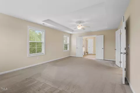 Bedroom - 210 Strolling Way, Durham, NC 27707 photo 2 of 3