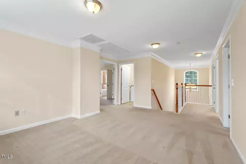 Entry Way - 210 Strolling Way, Durham, NC 27707 photo 4 of 4