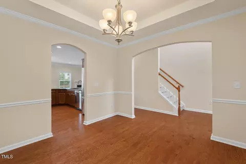 Entry Way - 210 Strolling Way, Durham, NC 27707 photo 3 of 4