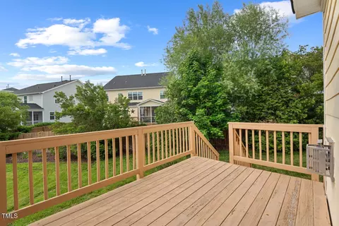 Exterior - 210 Strolling Way, Durham, NC 27707 photo 6 of 9