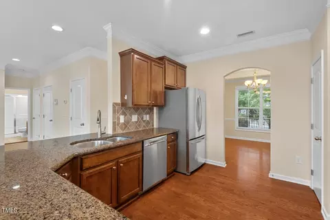 Kitchen - 210 Strolling Way, Durham, NC 27707 photo 4 of 4