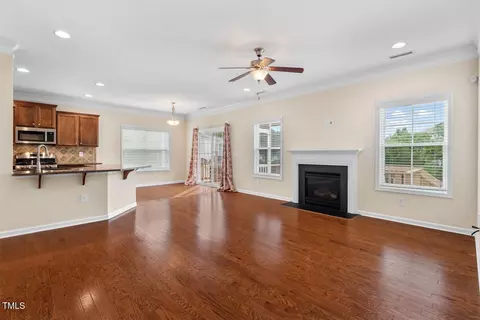 Living - 210 Strolling Way, Durham, NC 27707 photo 2 of 3