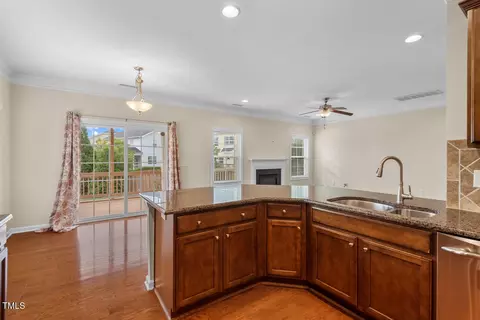 Kitchen - 210 Strolling Way, Durham, NC 27707 photo 1 of 4