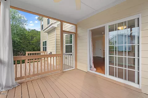 Exterior - 210 Strolling Way, Durham, NC 27707 photo 5 of 9