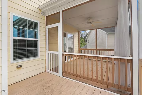 Exterior - 210 Strolling Way, Durham, NC 27707 photo 7 of 9