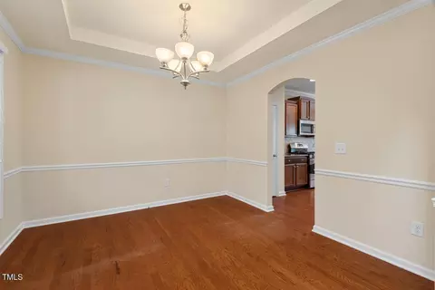Entry Way - 210 Strolling Way, Durham, NC 27707 photo 2 of 4