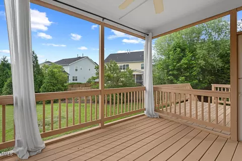 Exterior - 210 Strolling Way, Durham, NC 27707 photo 4 of 9