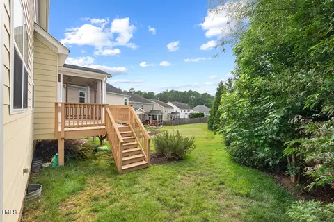 Exterior - 210 Strolling Way, Durham, NC 27707 photo 8 of 9