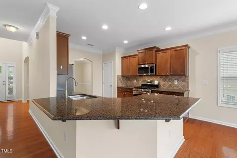 Kitchen - 210 Strolling Way, Durham, NC 27707 photo 2 of 4