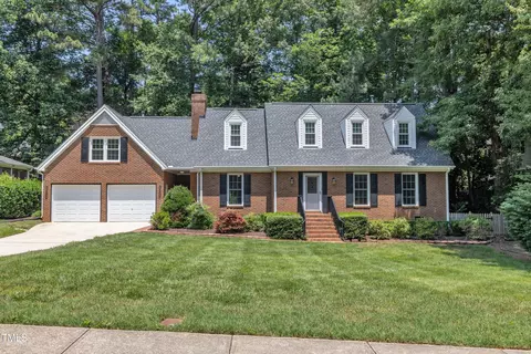 2204 Basil Dr, Raleigh, NC 27612
