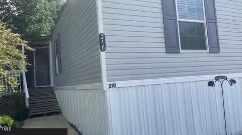 210 Stoney Creek Cir, Durham, NC 27703