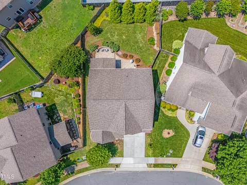 View/Area - 118 Fox Run Ct, Durham, NC 27705 photo 2 of 9