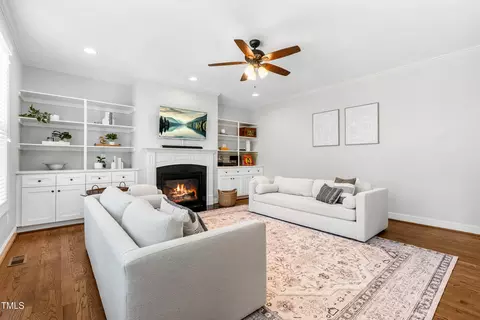Other - 118 Fox Run Ct, Durham, NC 27705 photo 3 of 7