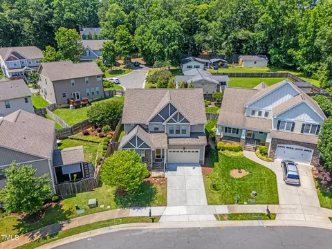 View/Area - 118 Fox Run Ct, Durham, NC 27705 photo 4 of 9