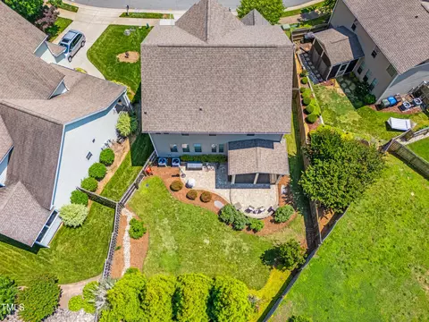 View/Area - 118 Fox Run Ct, Durham, NC 27705 photo 1 of 9