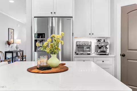 Kitchen - 118 Fox Run Ct, Durham, NC 27705 photo 5 of 5