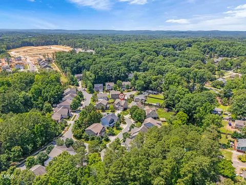 View/Area - 118 Fox Run Ct, Durham, NC 27705 photo 8 of 9