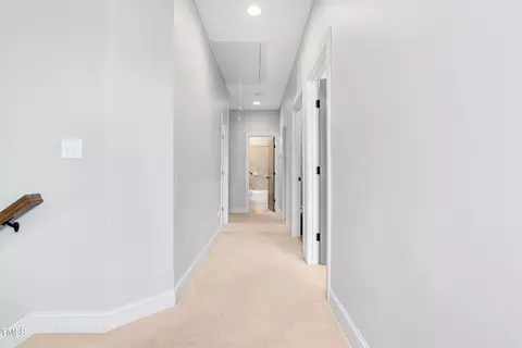 Entry Way - 118 Fox Run Ct, Durham, NC 27705 photo 4 of 7
