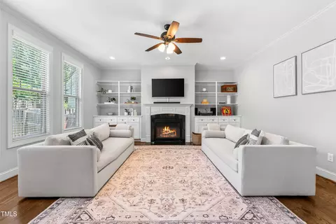 Other - 118 Fox Run Ct, Durham, NC 27705 photo 4 of 7