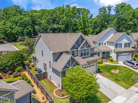 View/Area - 118 Fox Run Ct, Durham, NC 27705 photo 3 of 9