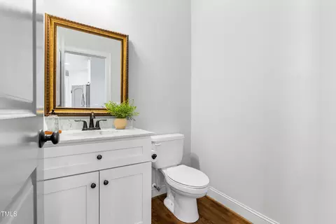 Bath - 118 Fox Run Ct, Durham, NC 27705 photo 1 of 4