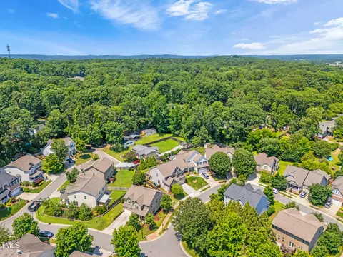 View/Area - 118 Fox Run Ct, Durham, NC 27705 photo 6 of 9
