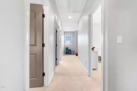 Entry Way - 118 Fox Run Ct, Durham, NC 27705 photo 7 of 7
