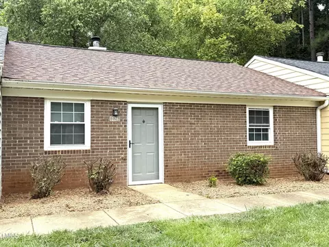 228 Kentucky Dr, Garner, NC 27529