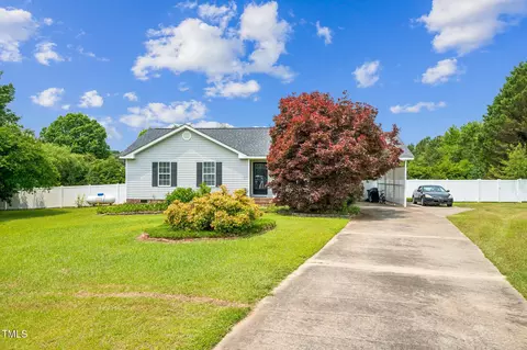 5320 Alonza Ln, Bailey, NC 27807