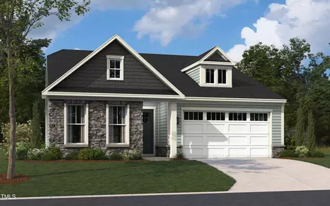2004 Kapalua Way #189, Durham, NC 27703