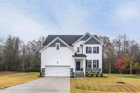 267 Old Fashioned Way, Lillington, NC 27546