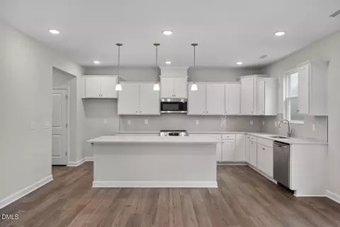 267 Old Fashioned Way, Lillington, NC 27546