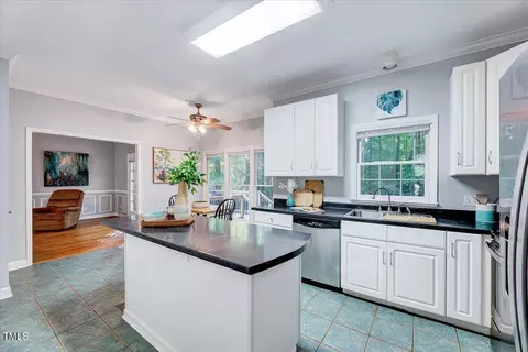 Kitchen - 838 Joyner Ct, Wake Forest, NC 27587 photo 2 of 4